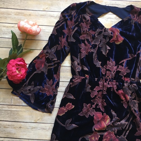 Linleigh Skies are Blue dress - Picture 2 of 8